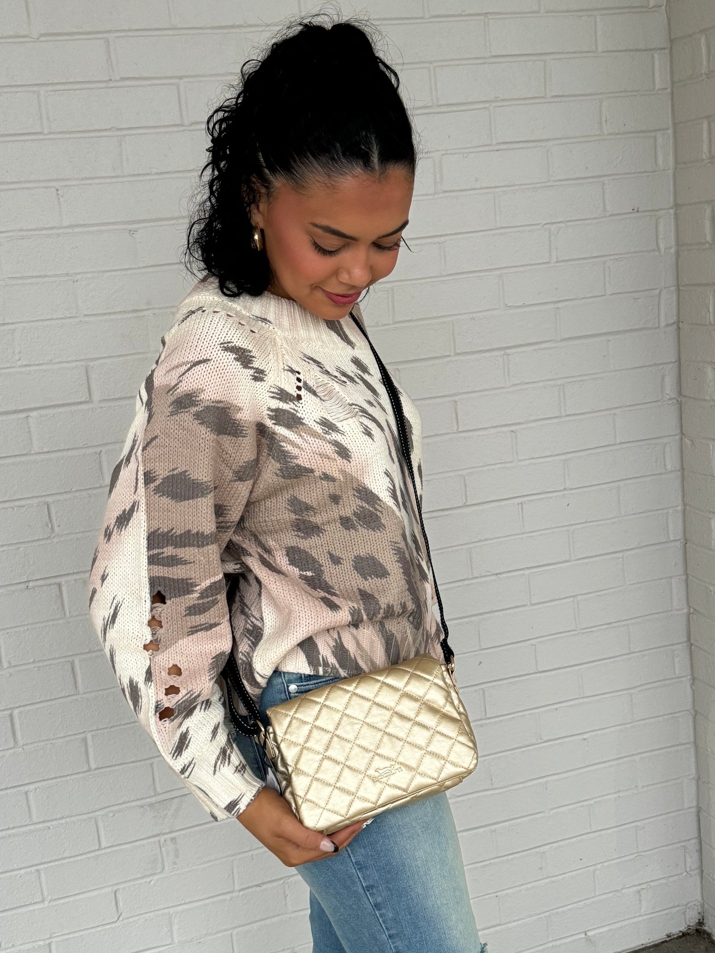 Scout After Hours Crossbody
