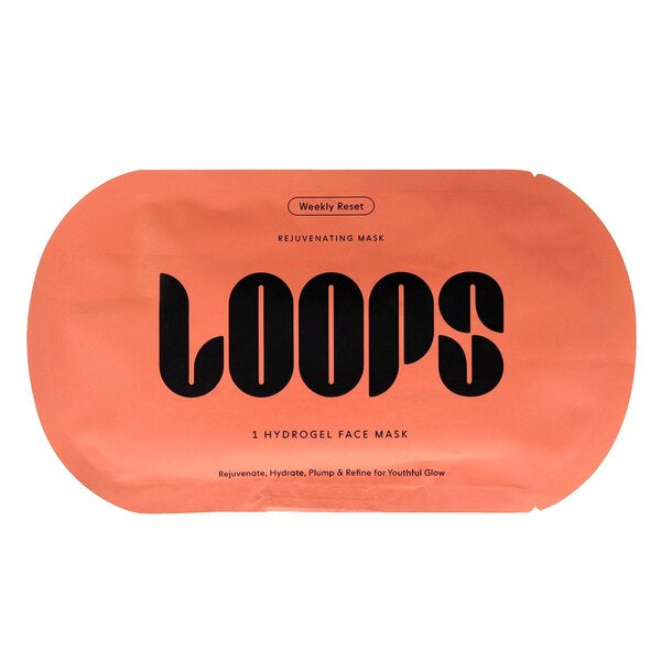 Loops Face Mask