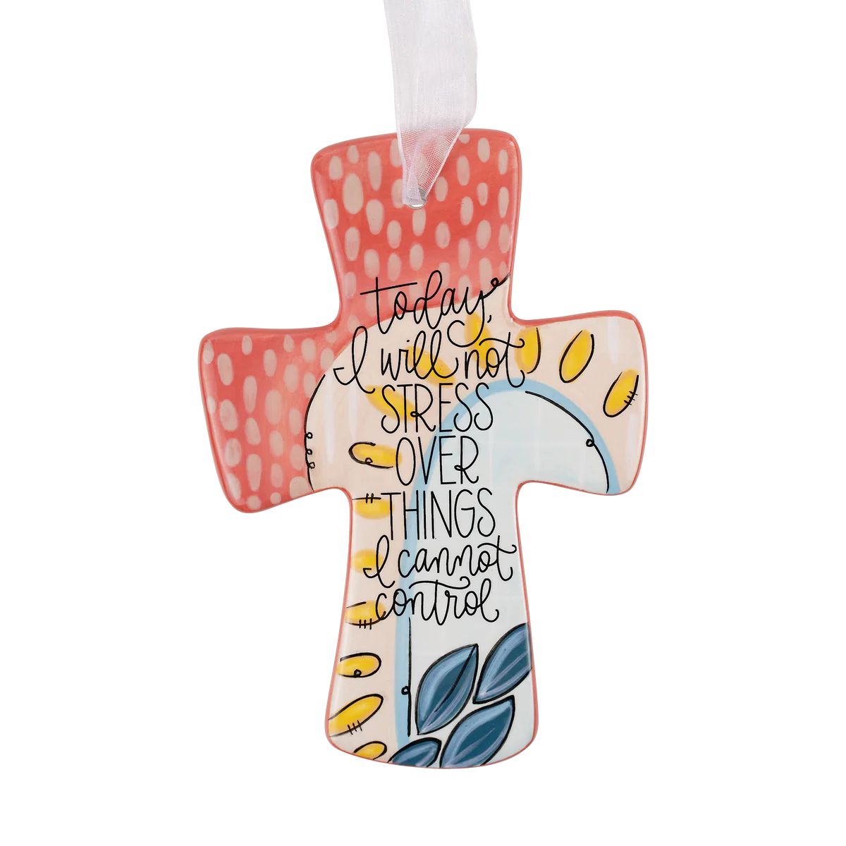 Ceramic Crosses
