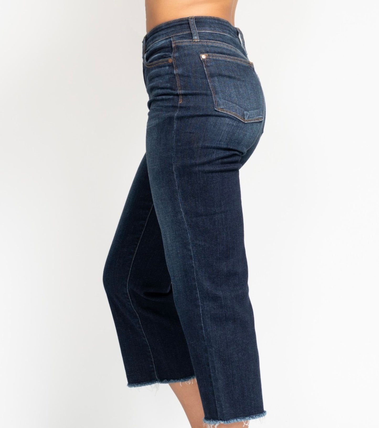 Judy Blue Cooper’s Cropped