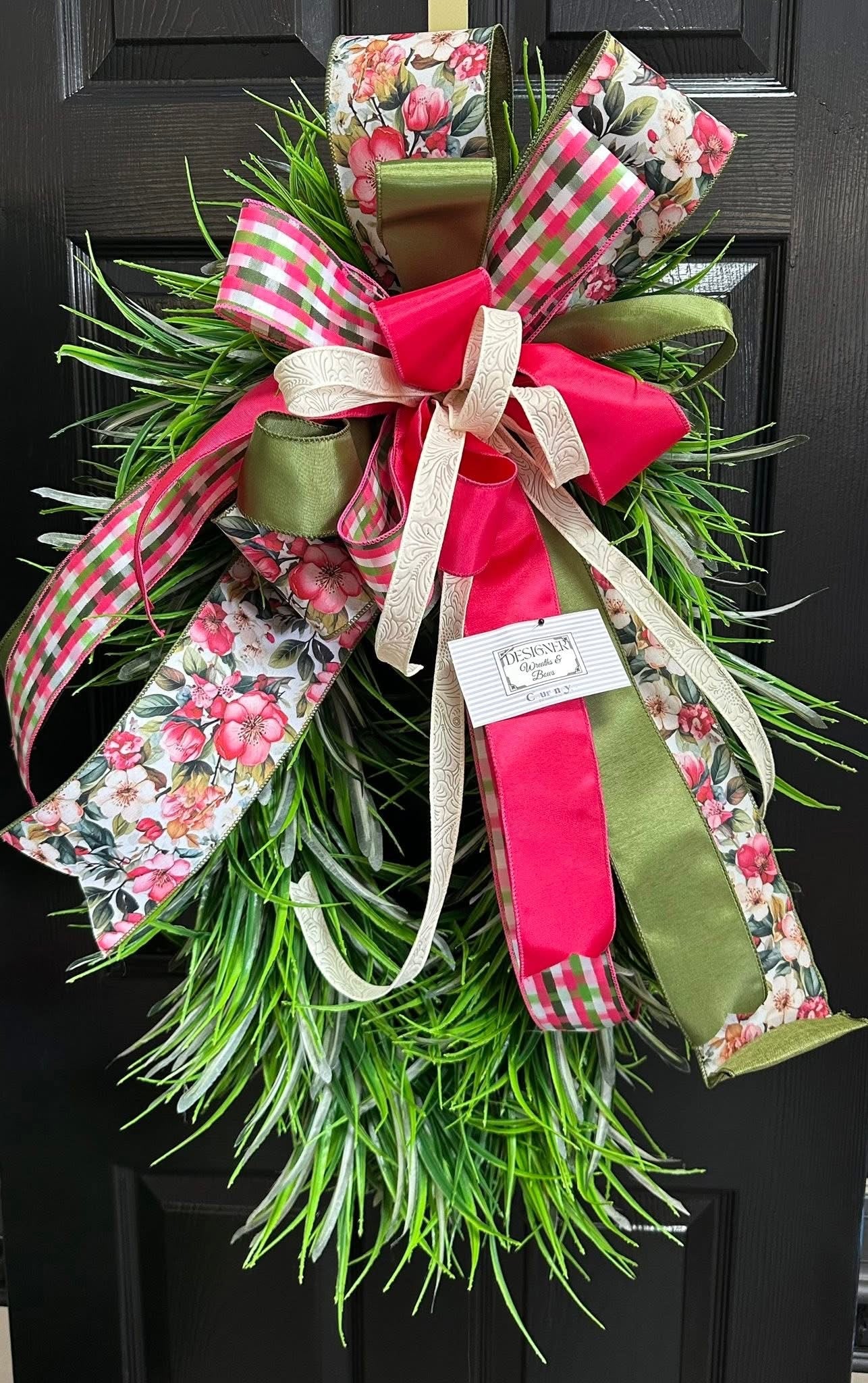 The “Carolyn” Bow