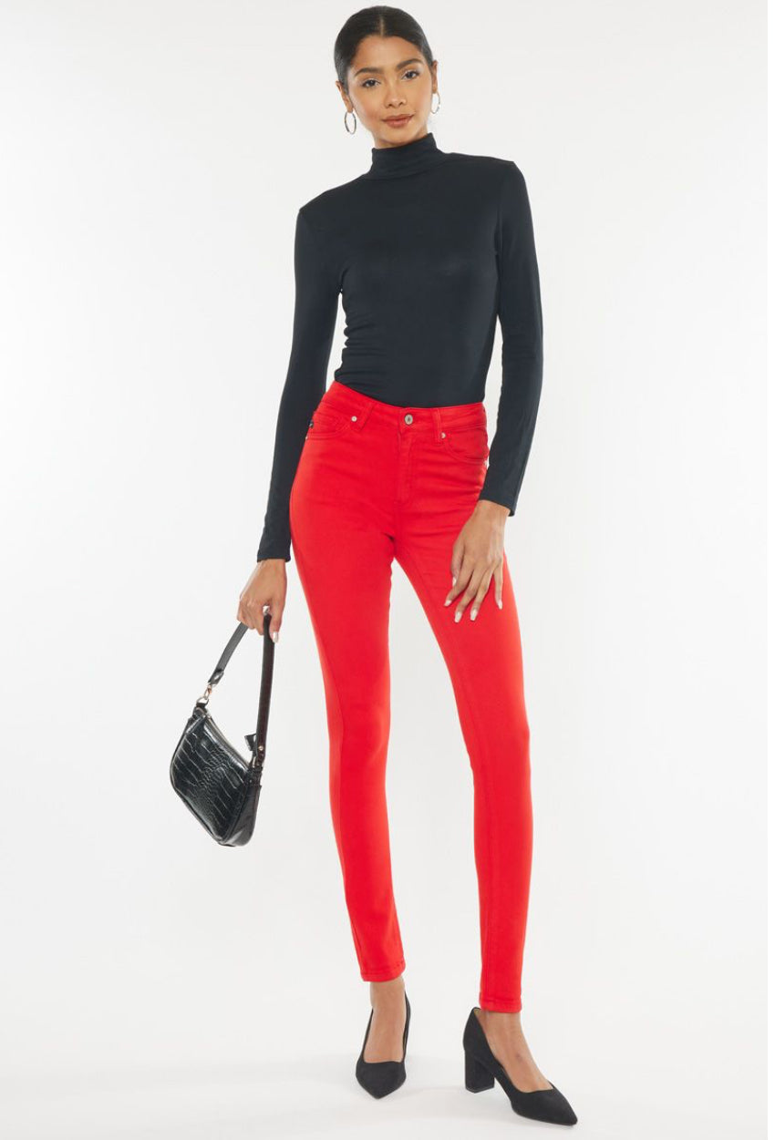 Sweetheart KanCan Jeans