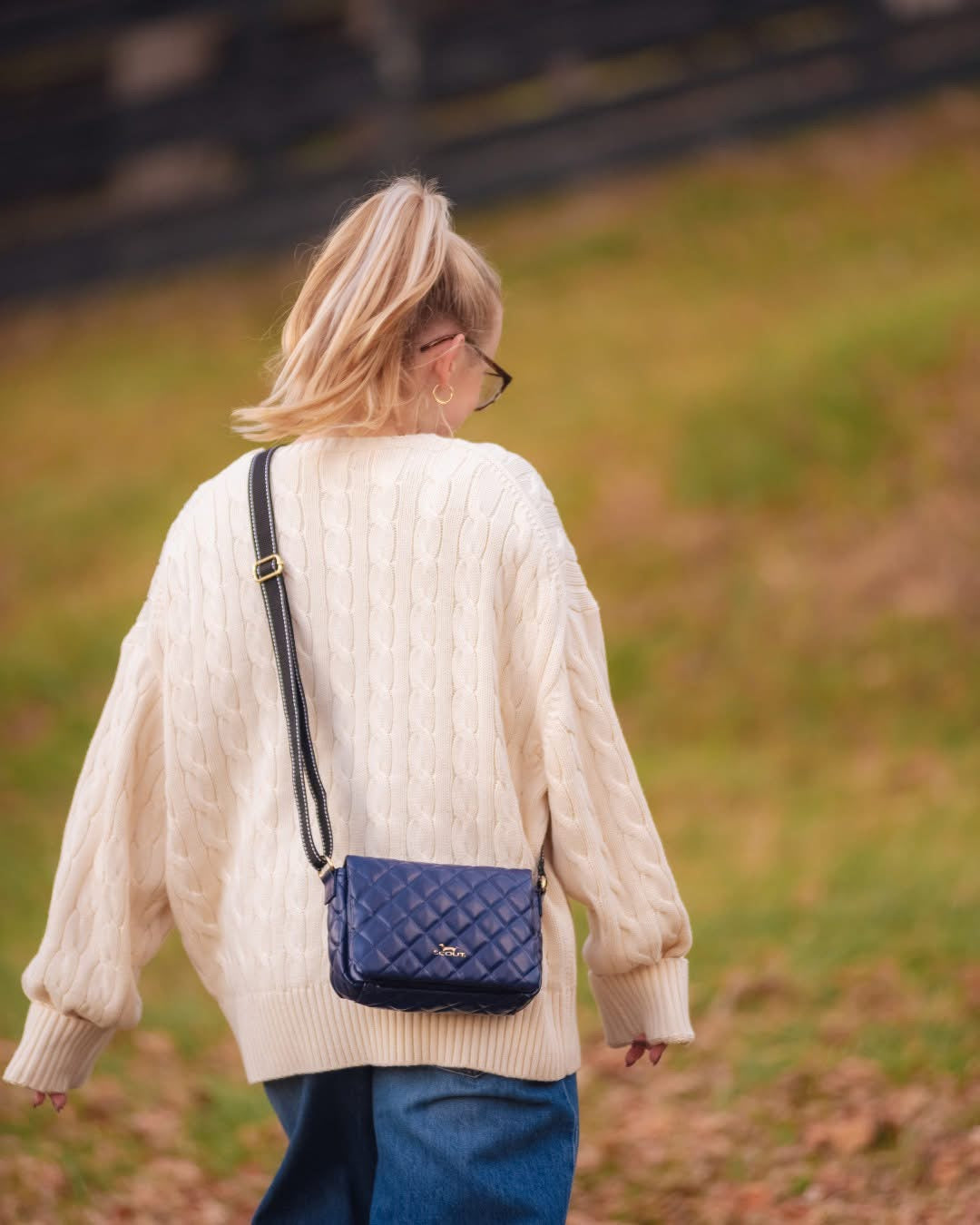 Scout After Hours Crossbody