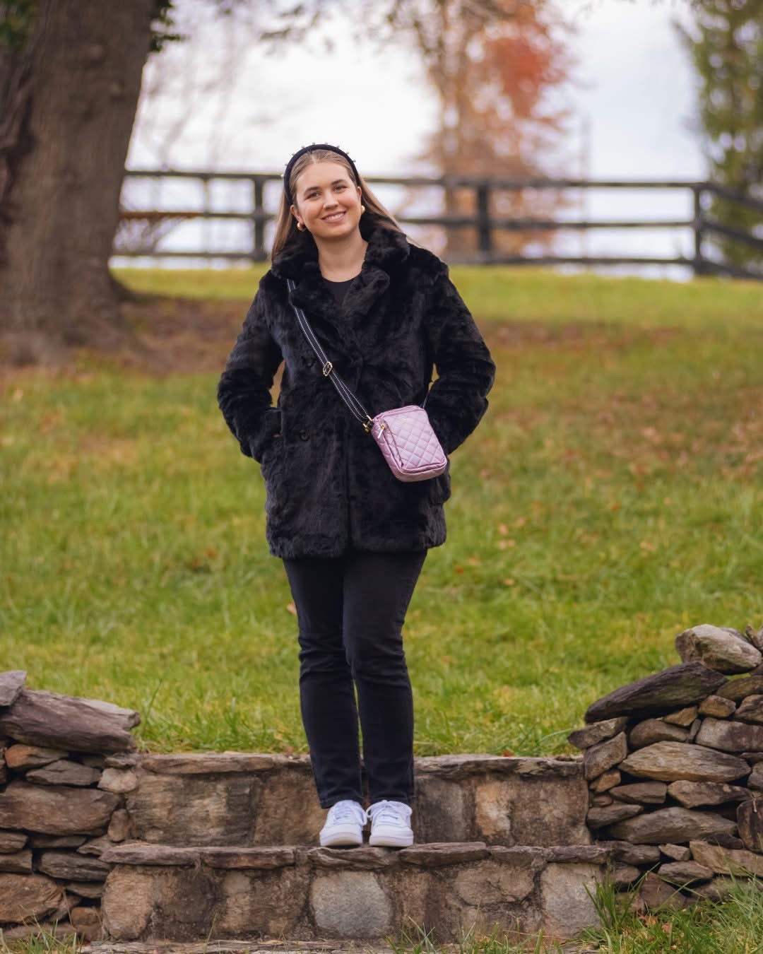 Scout After Hours Crossbody