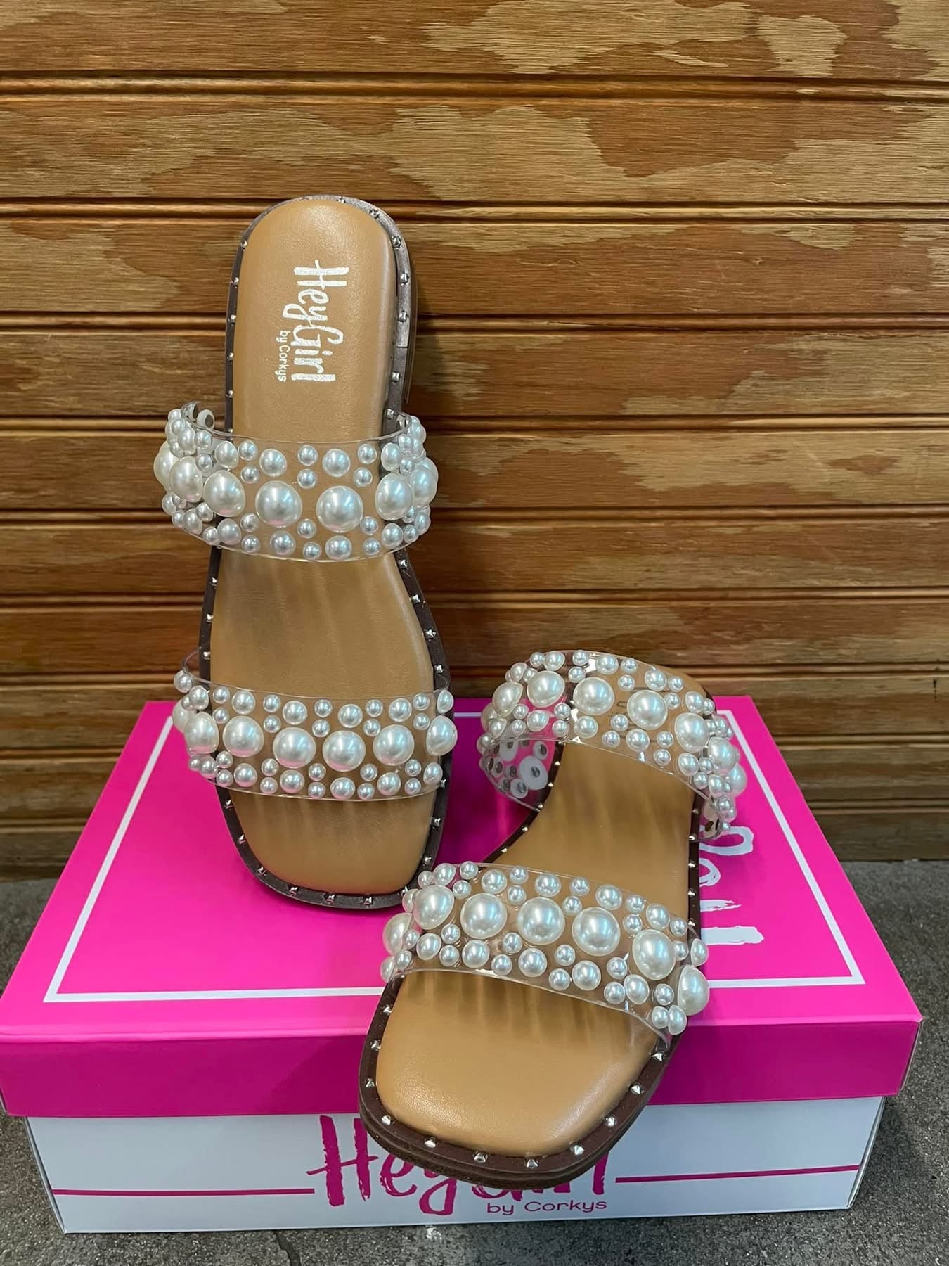 Corkys Mamma Mia Slides