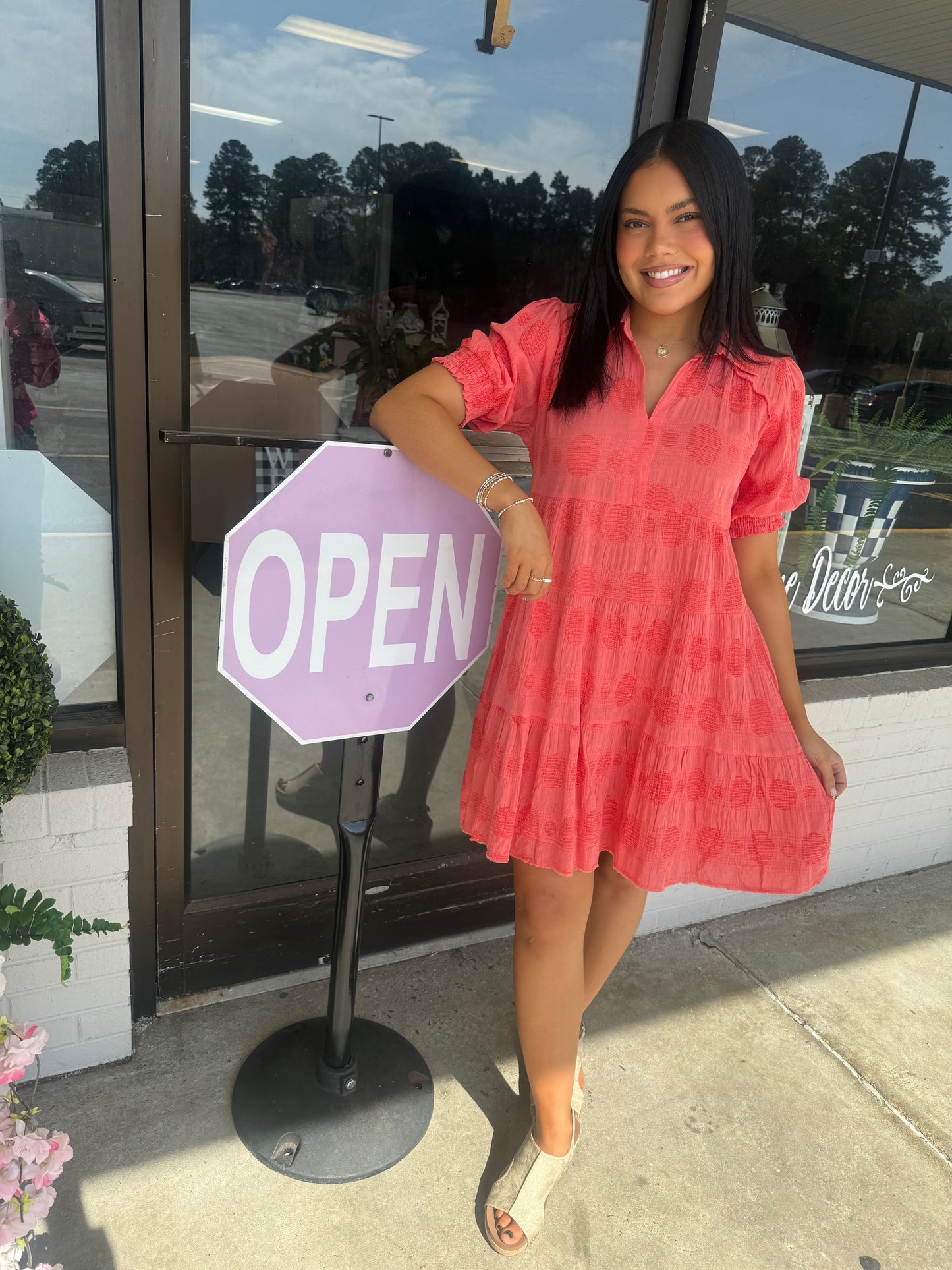 Umgee Spring Dresses