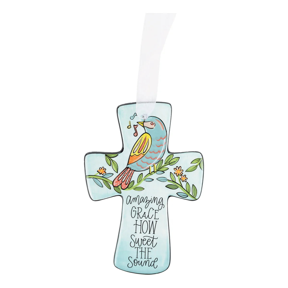 Ceramic Crosses