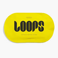 Loops Face Mask