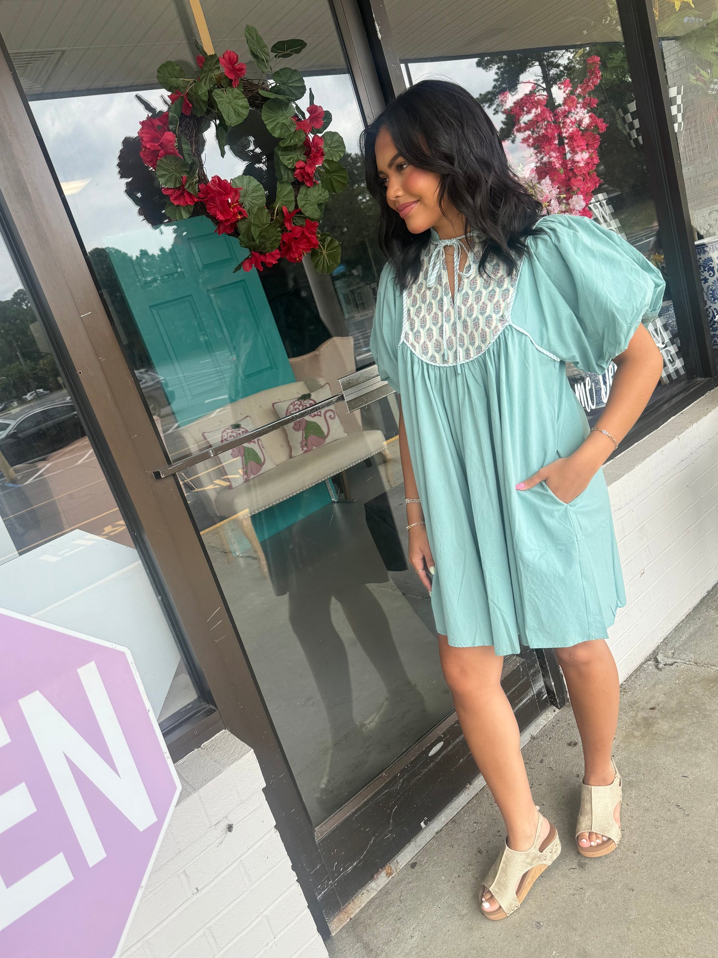 Just A Thing Dress