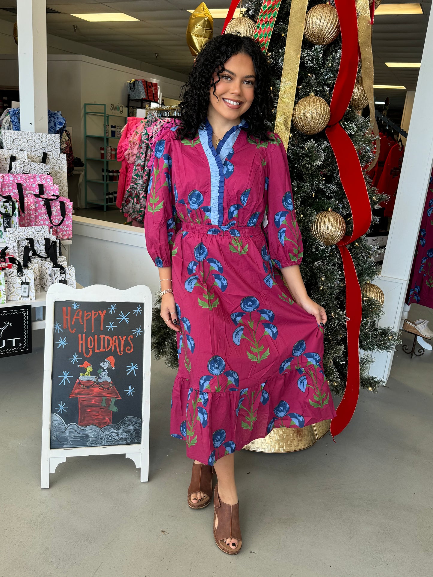 Style USA Holiday Collection