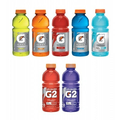 Gatorade