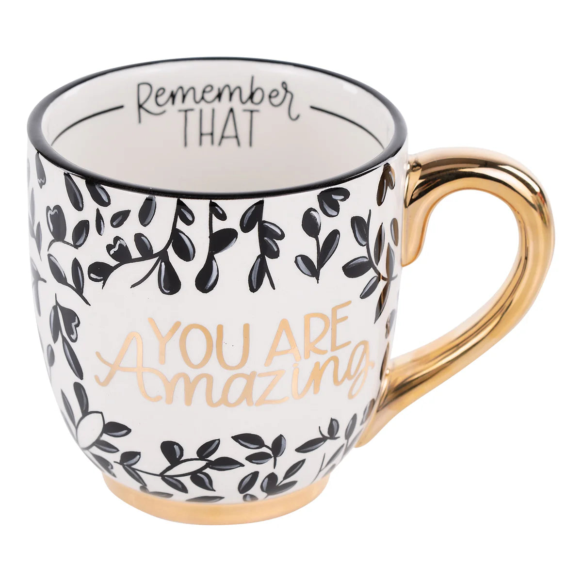 You are amazing mug