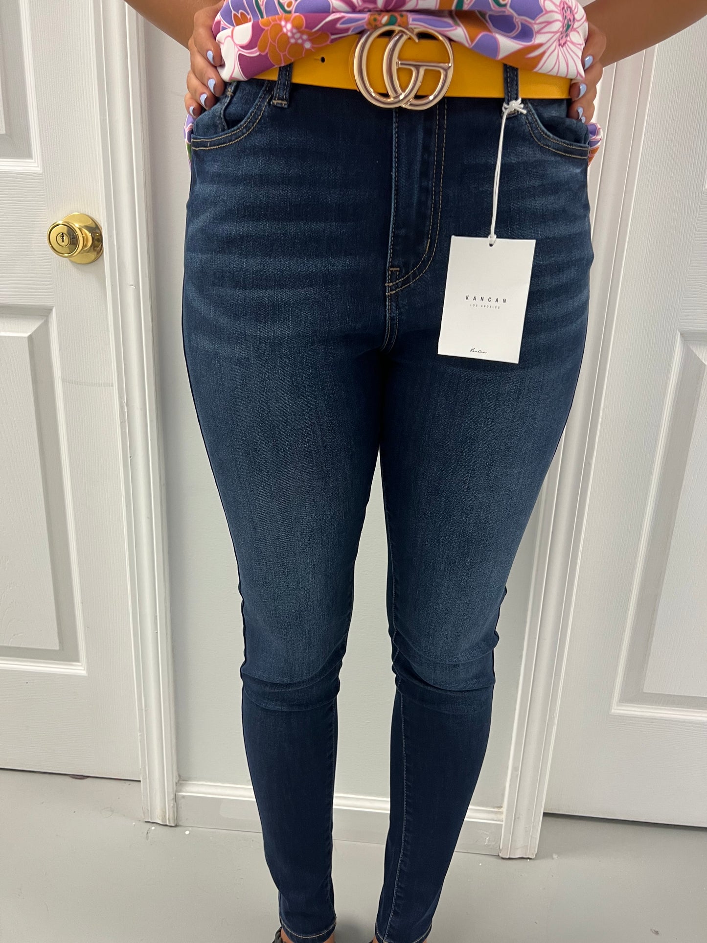Kancan Basic Trend