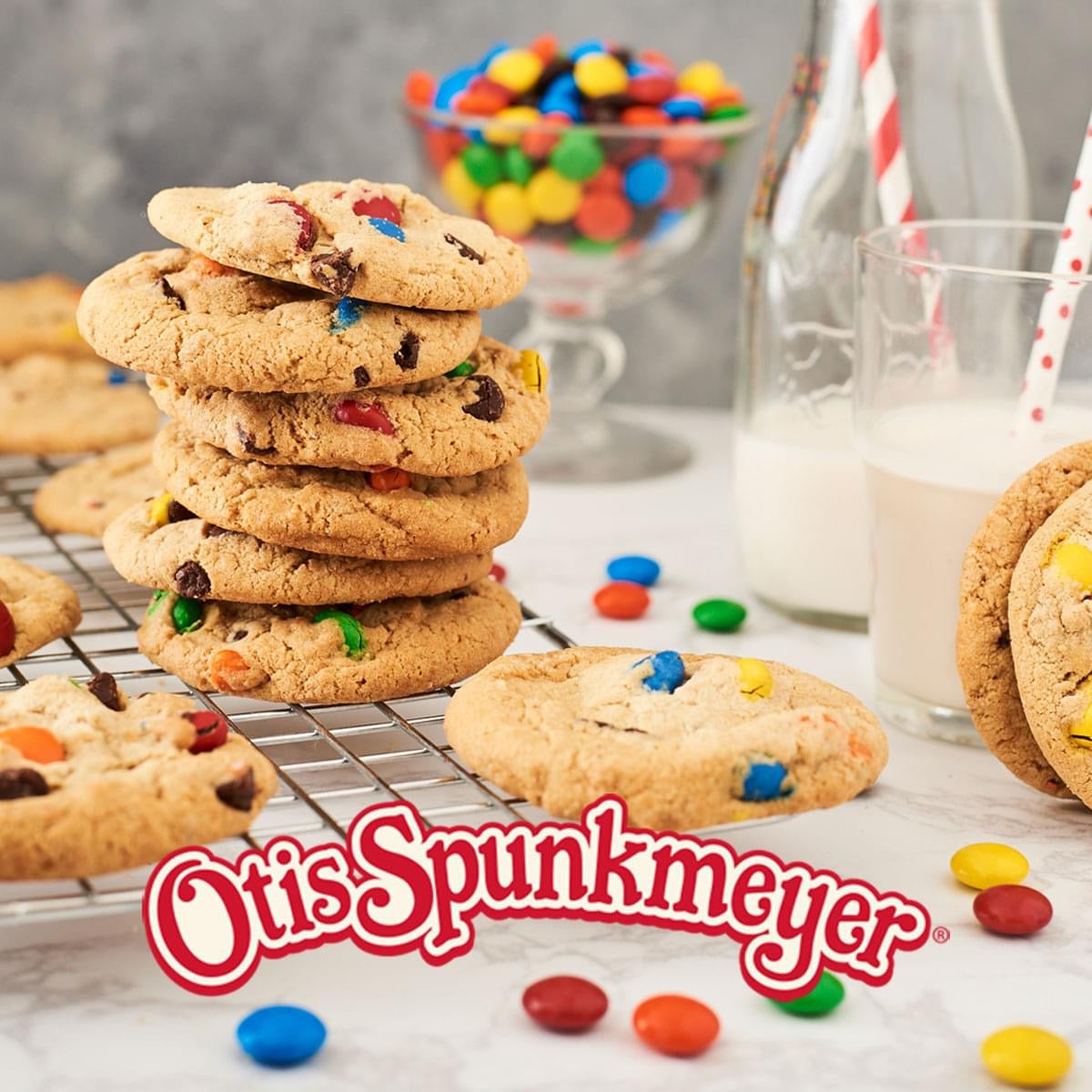 Otis Spunkmeyer
