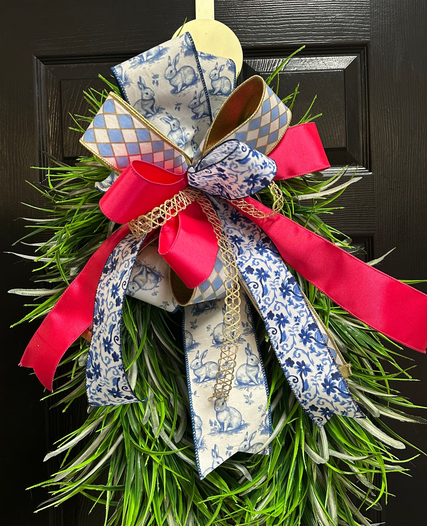 Chinoiserie Cottontail