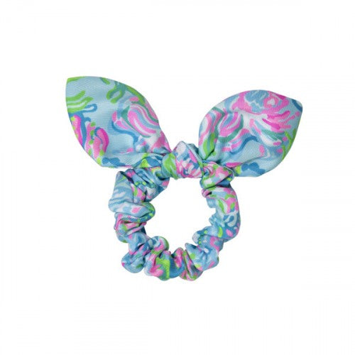 Lilly Pulitzer Scrunchie