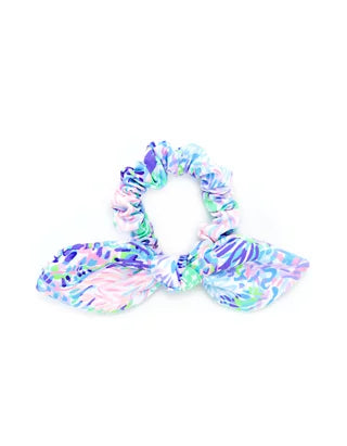 Lilly Pulitzer Scrunchie