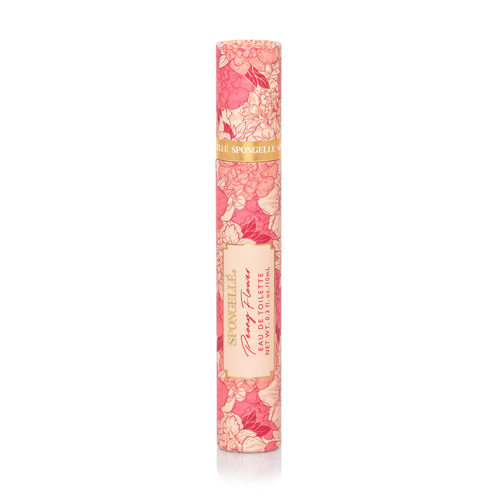 Spongelle Perfume