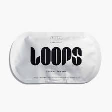 Loops Face Mask