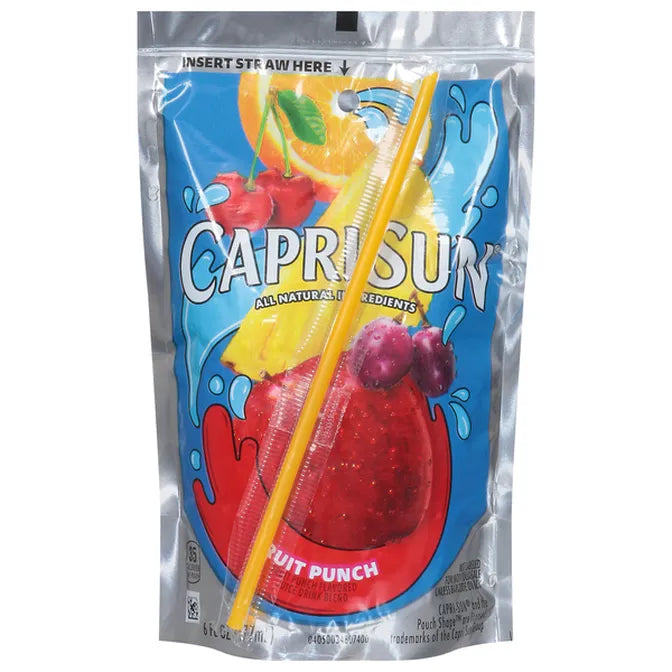 Capri Sun