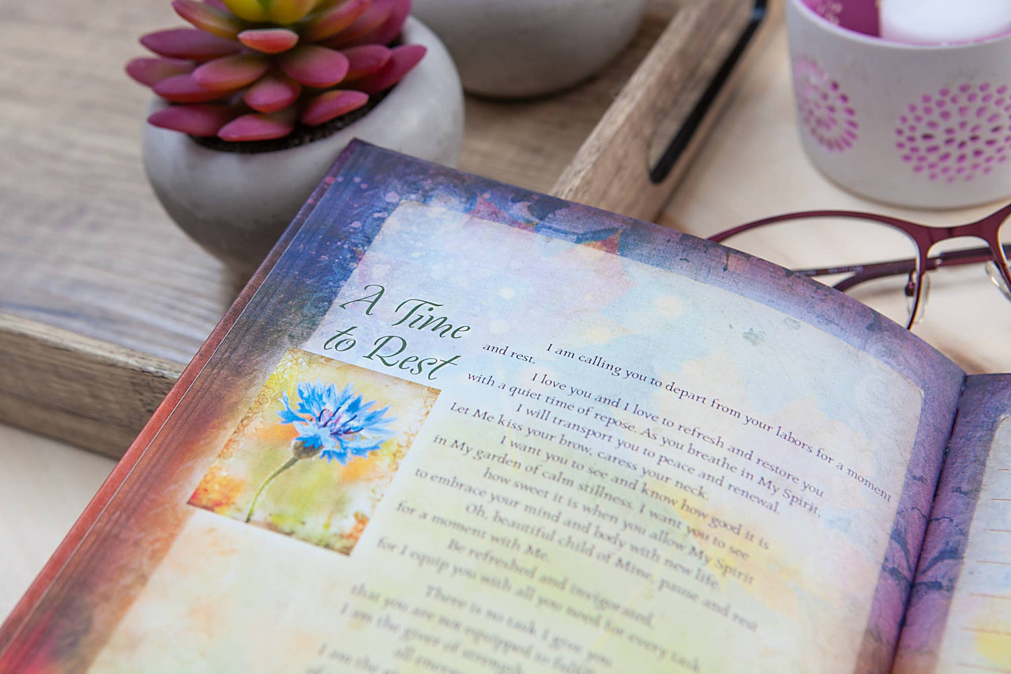 Talk to Me, Jesus (Journal, Mother's Day Gifts)