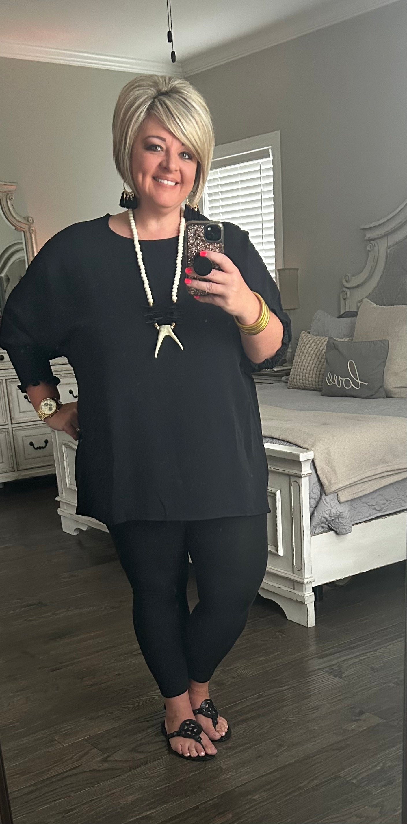 Back to Basics Top