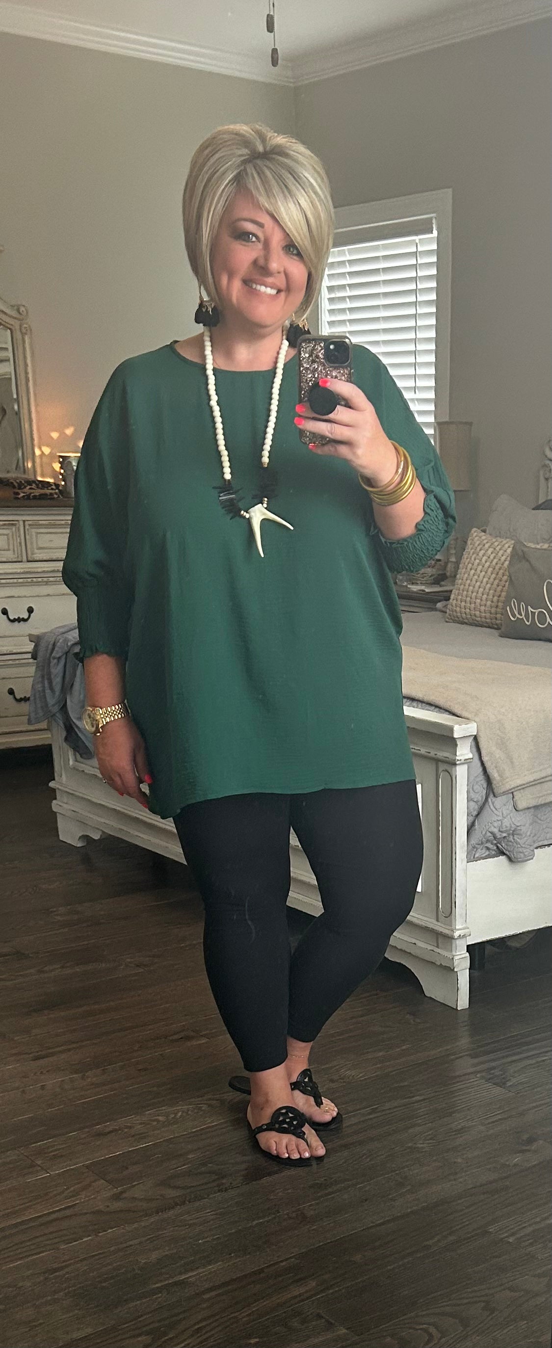 Back to Basics Top