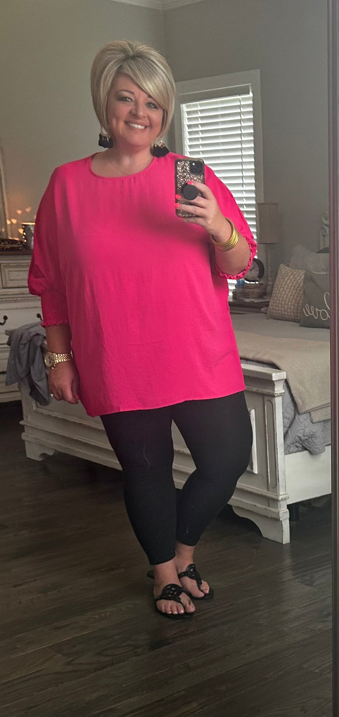 Back to Basics Top