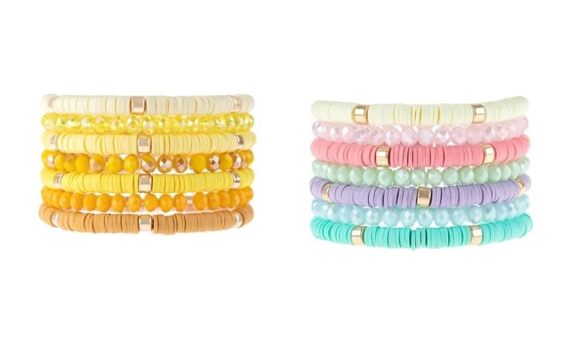 Stackable Bracelet