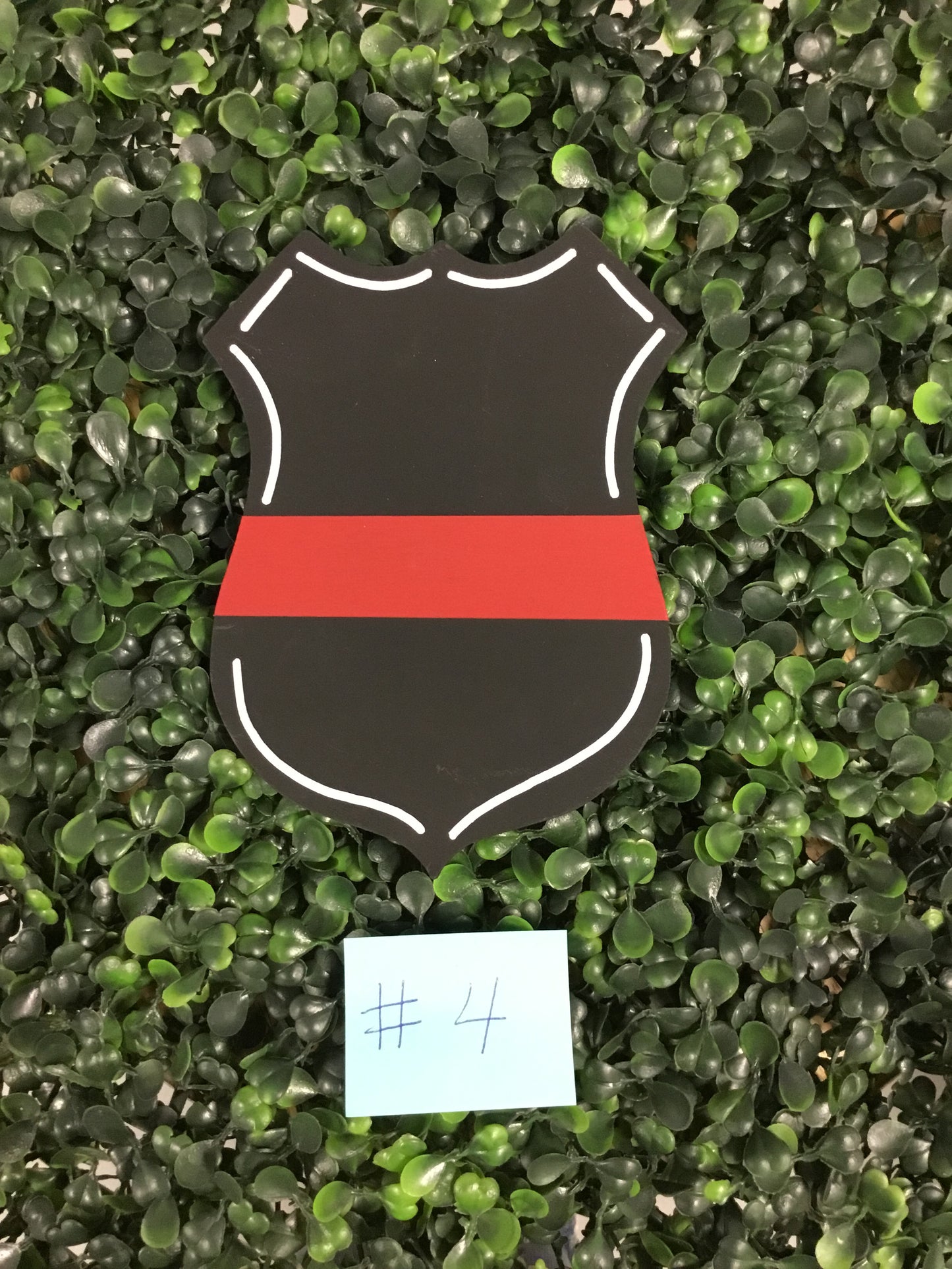 Firefighter Attachments