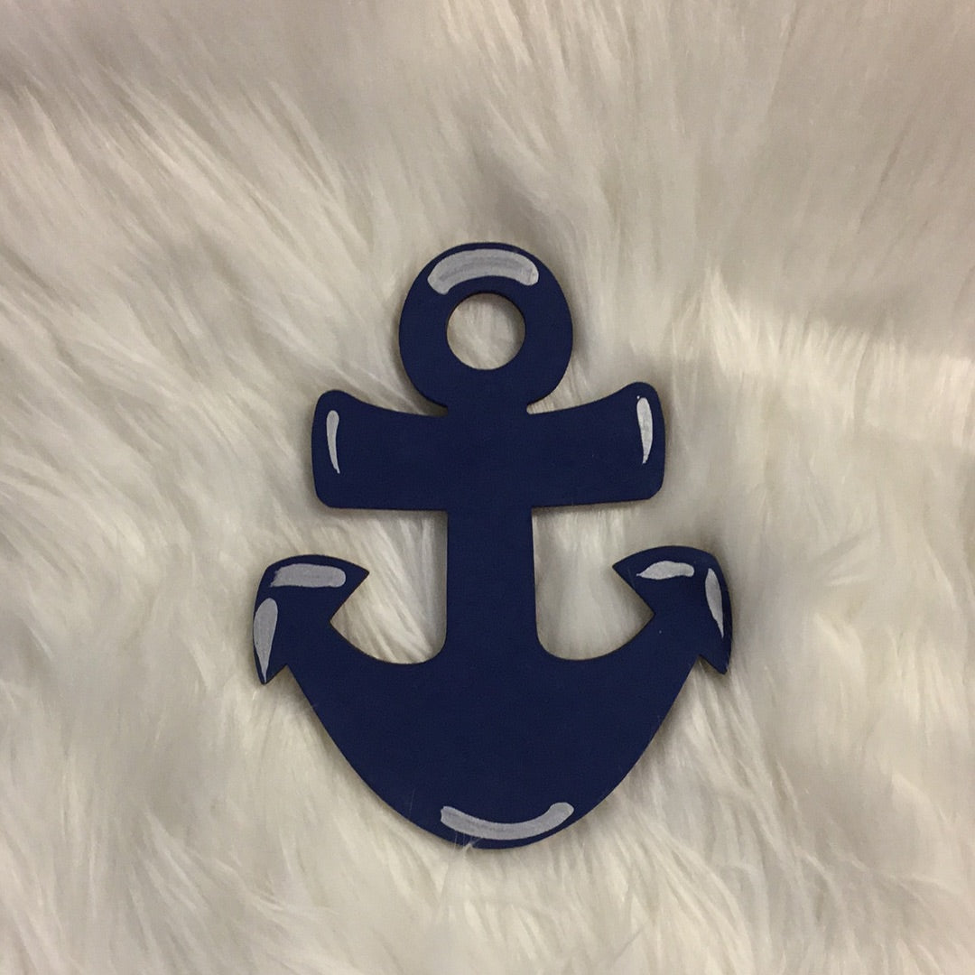 Anchor Attachment