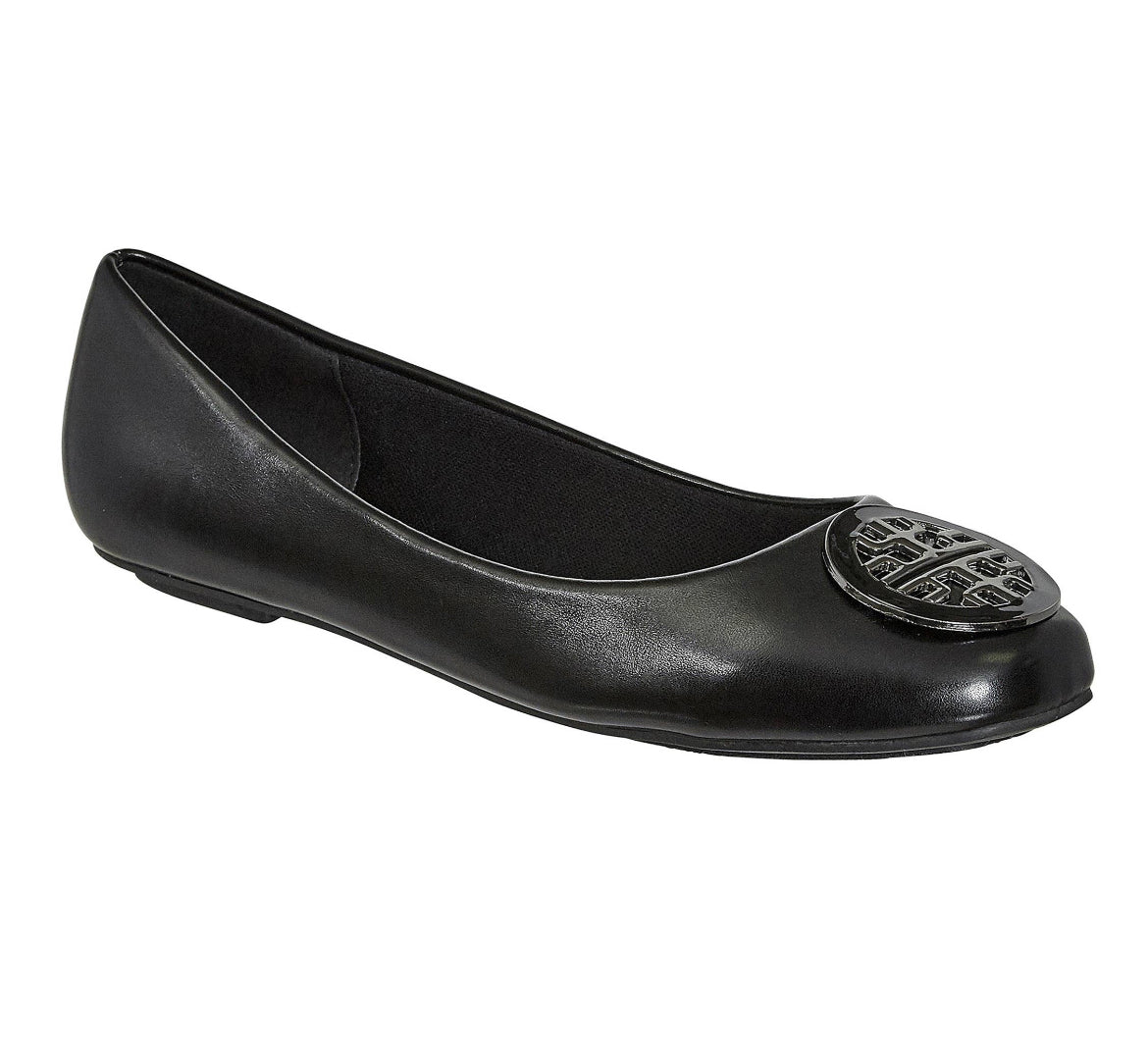Tori Belle Ballet Flat