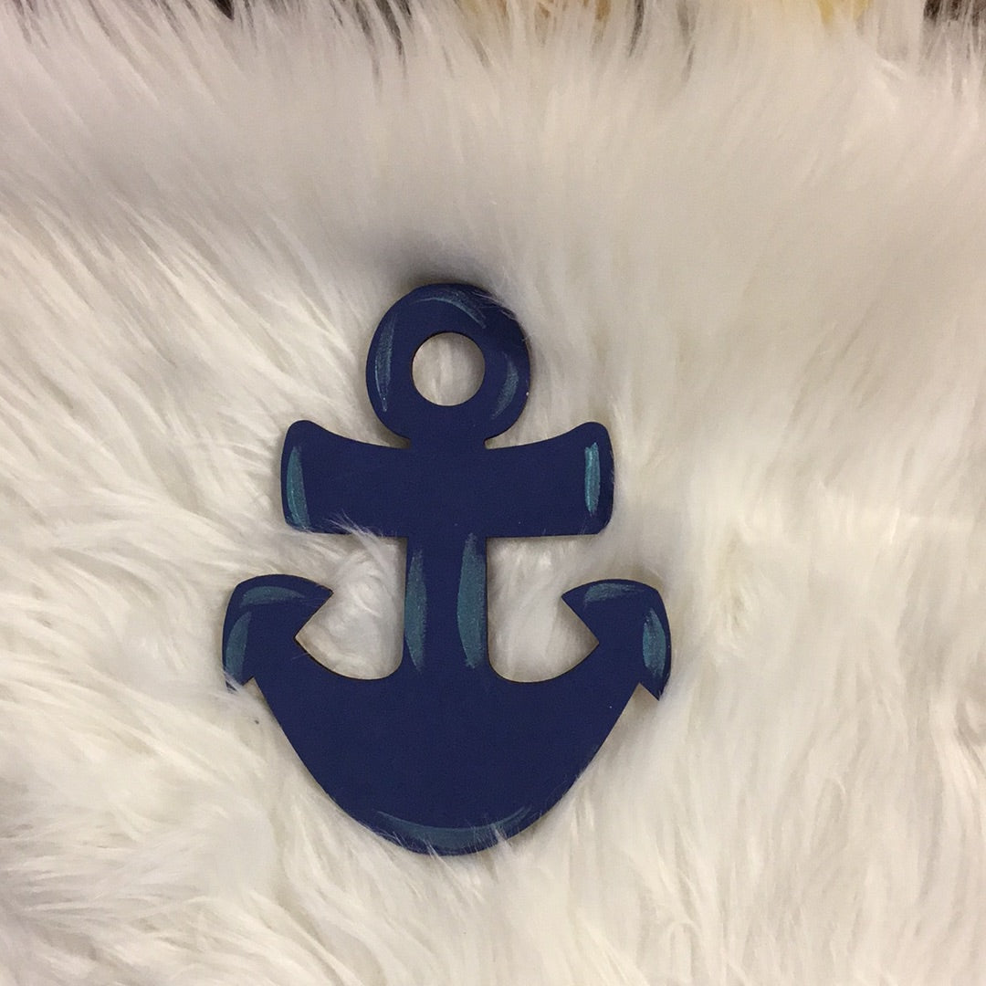 Anchor Attachment