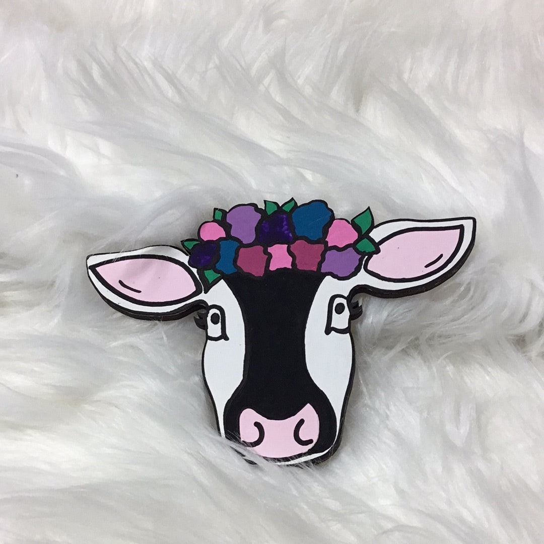 Farm Animal Attachments