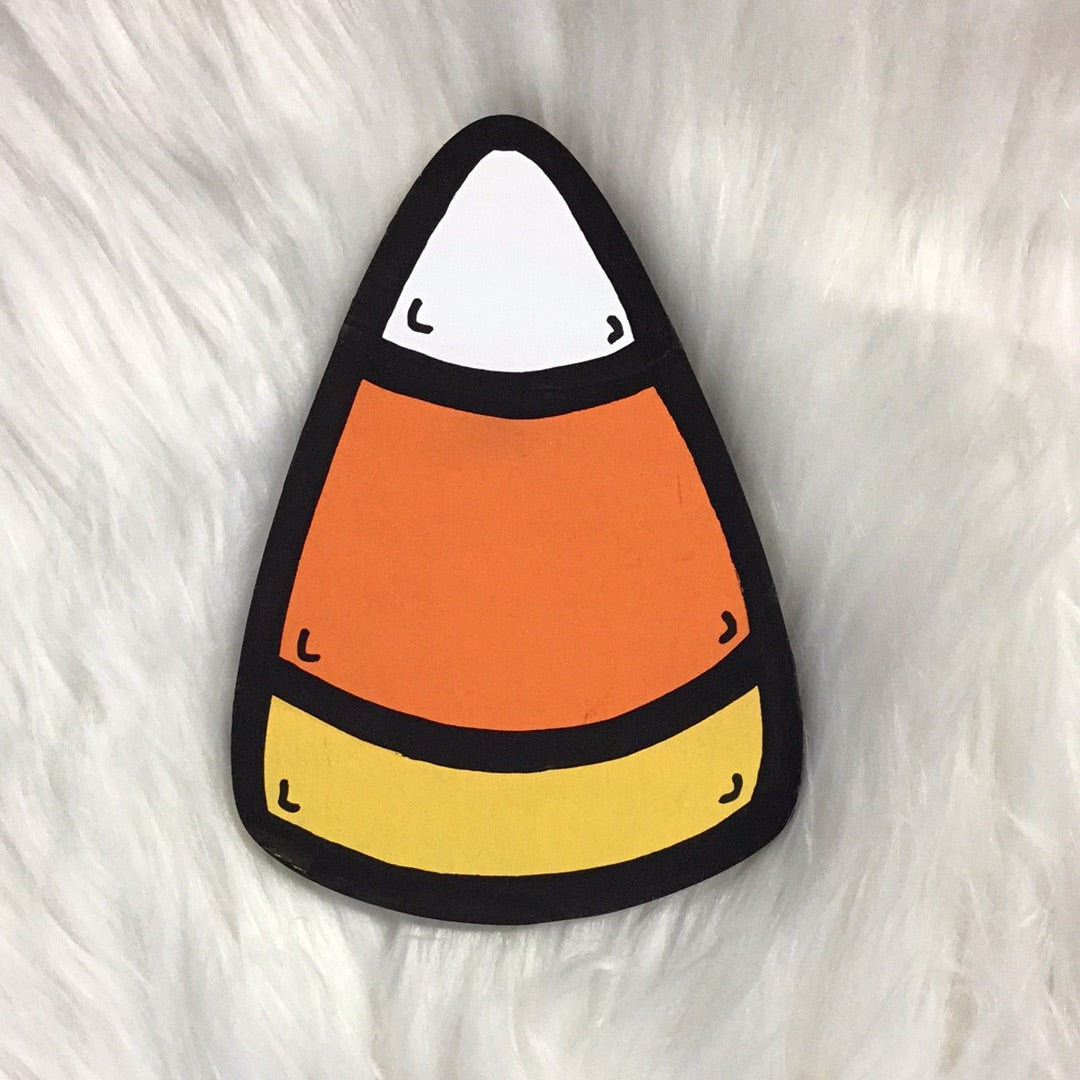 Candy Corn Attachments