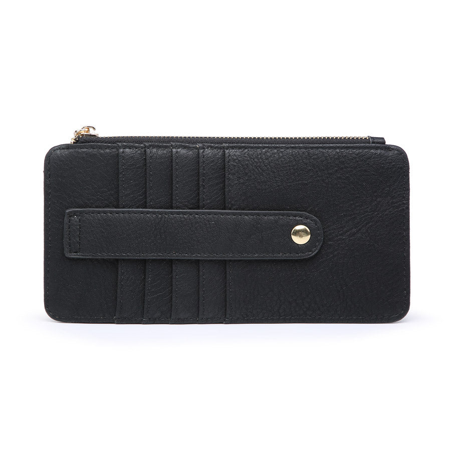 Savannah Card holder Wallet