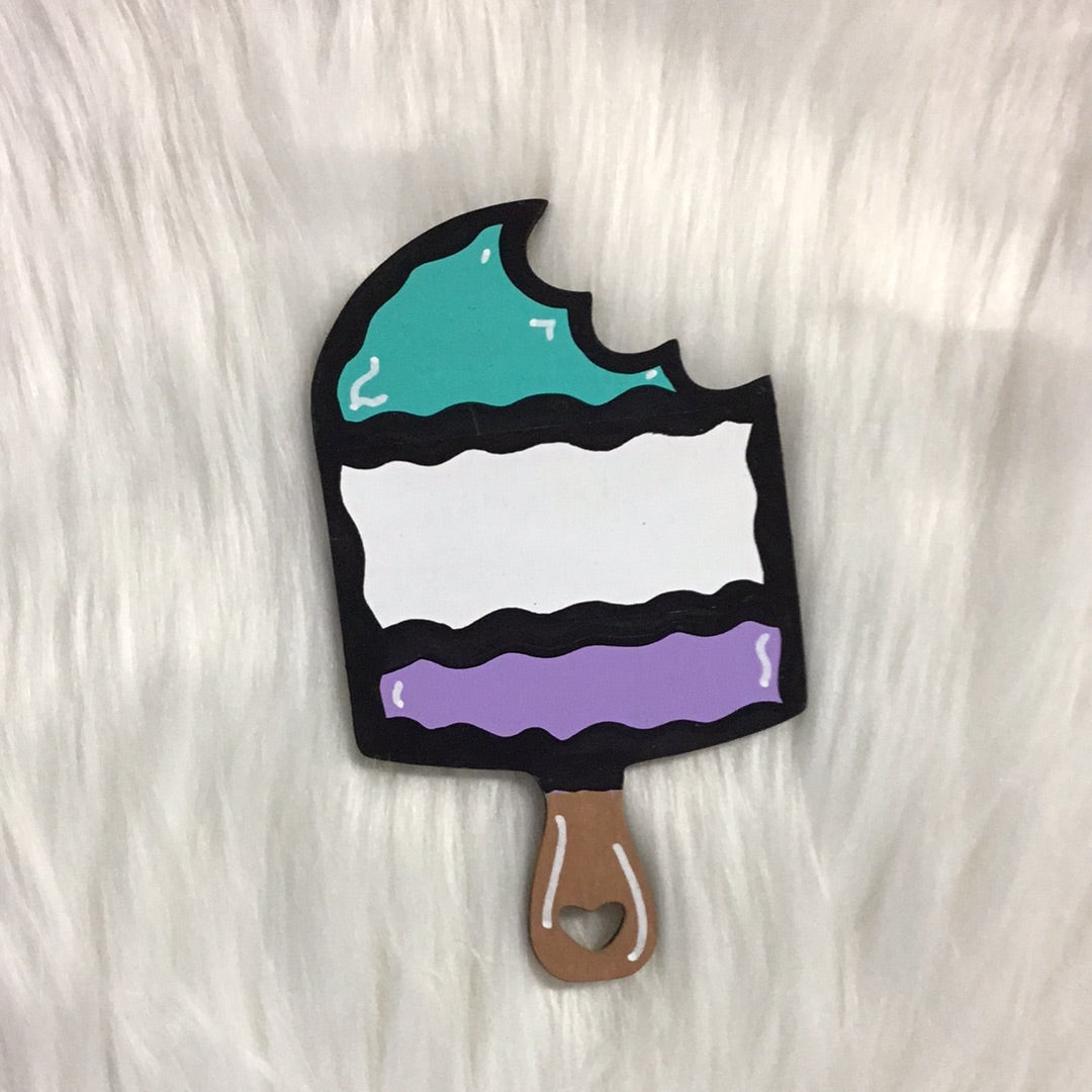 Popsicle Attachments