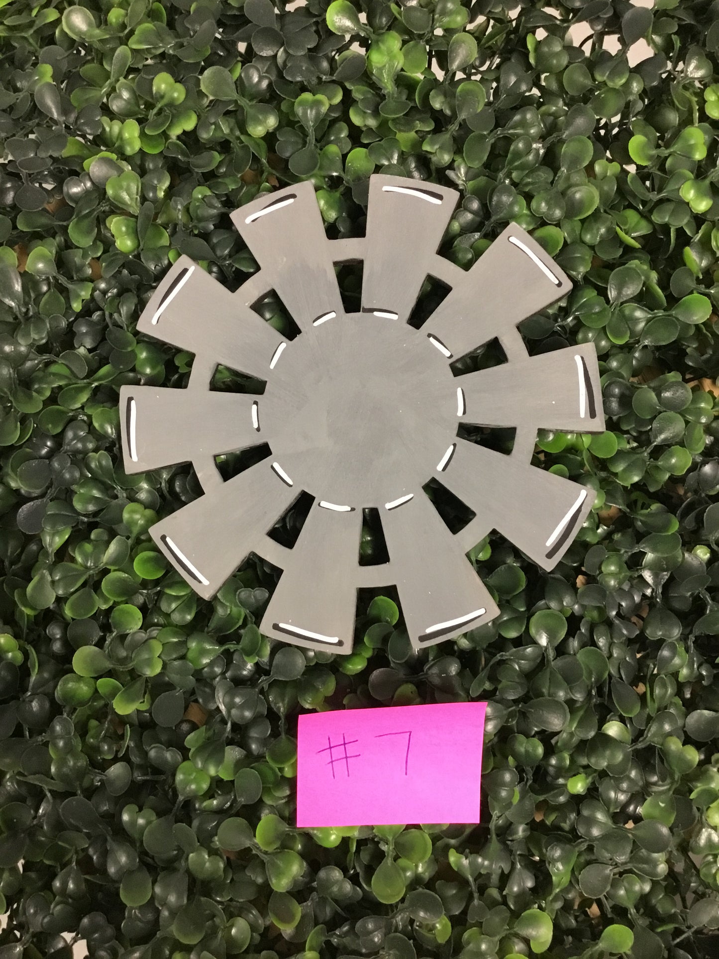 Windmill Attachment