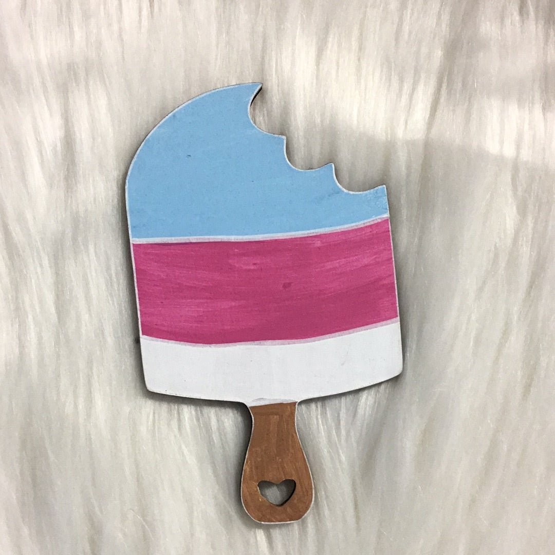 Popsicle Attachments