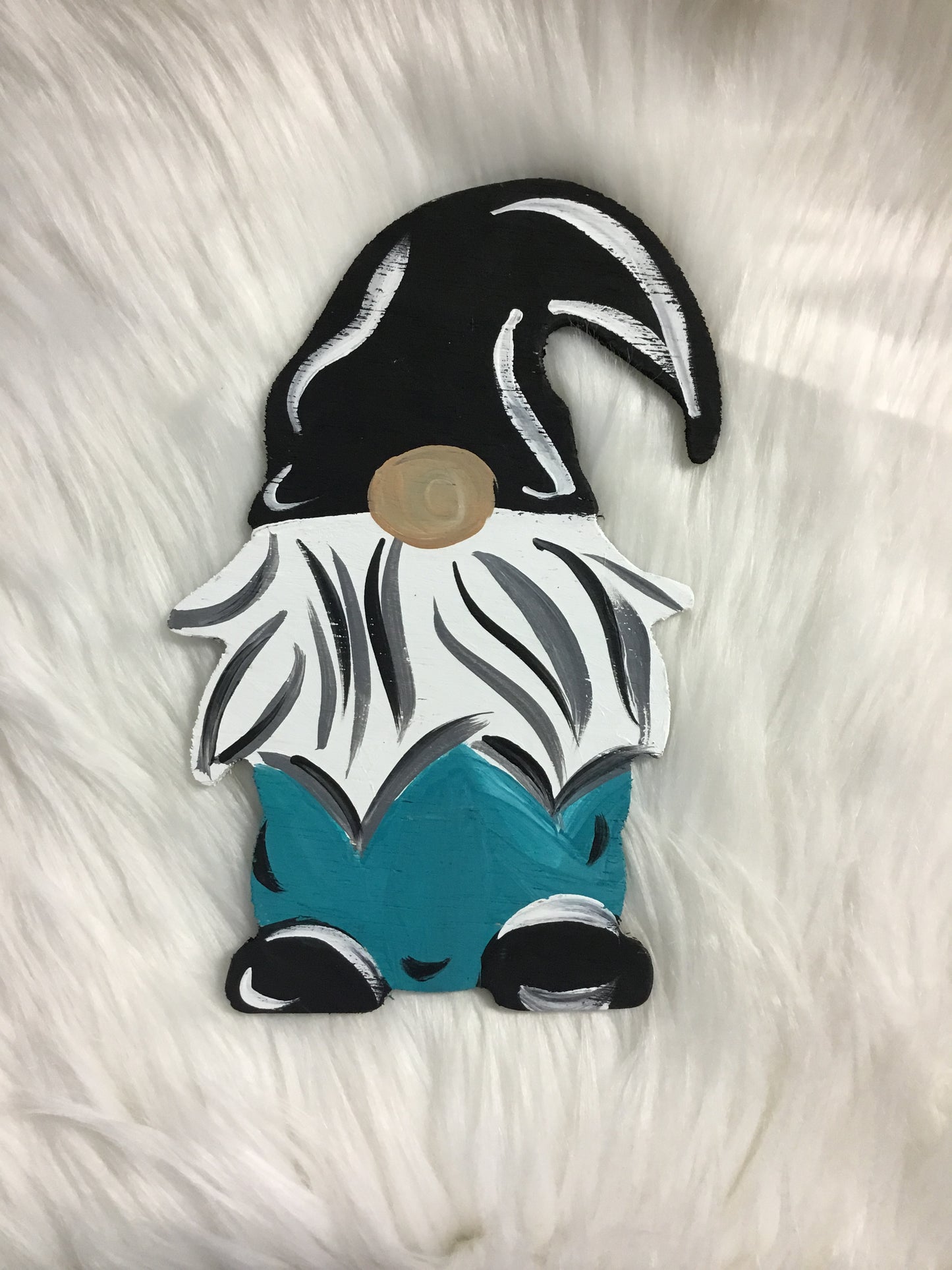 Gnome Attachment