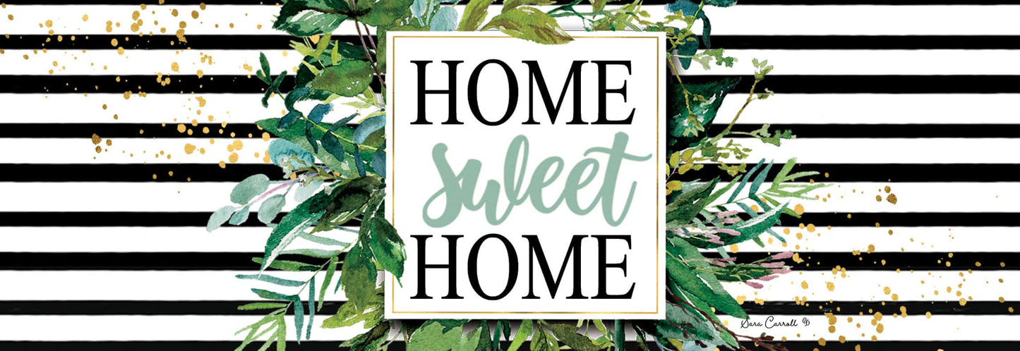 Spring Signature Signs