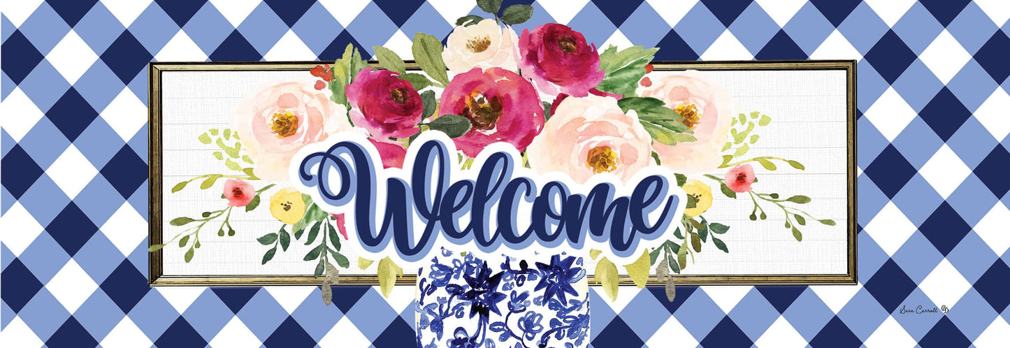 Spring Signature Signs