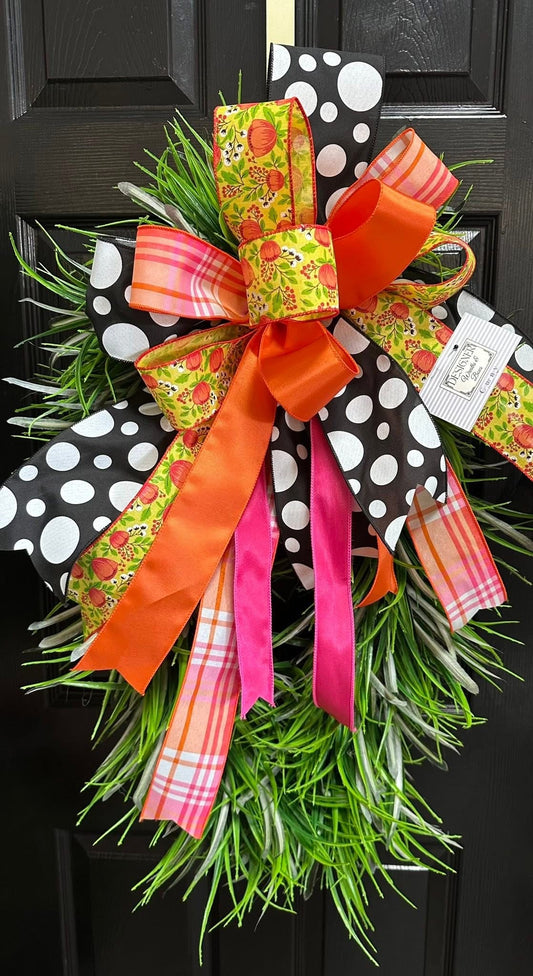 The “Aunt Jen” Bow