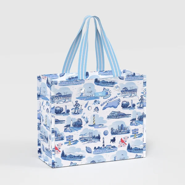 Scout: Large Gift Bag