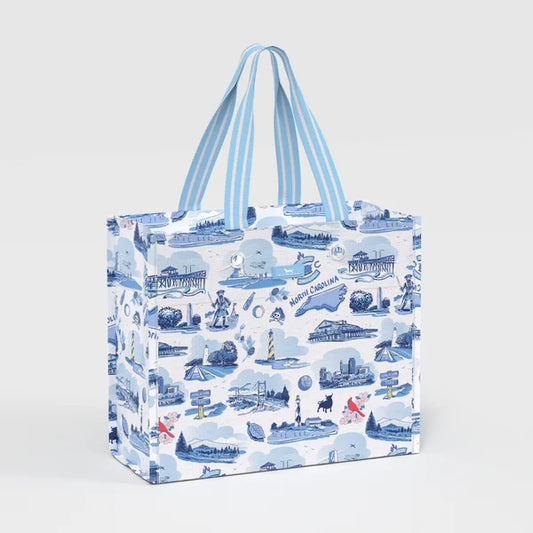 Scout: Large Gift Bag