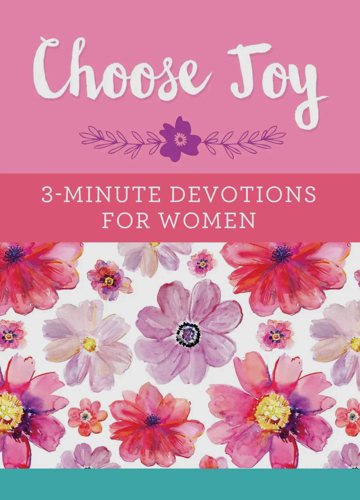 Devotionals & Prayer Journals