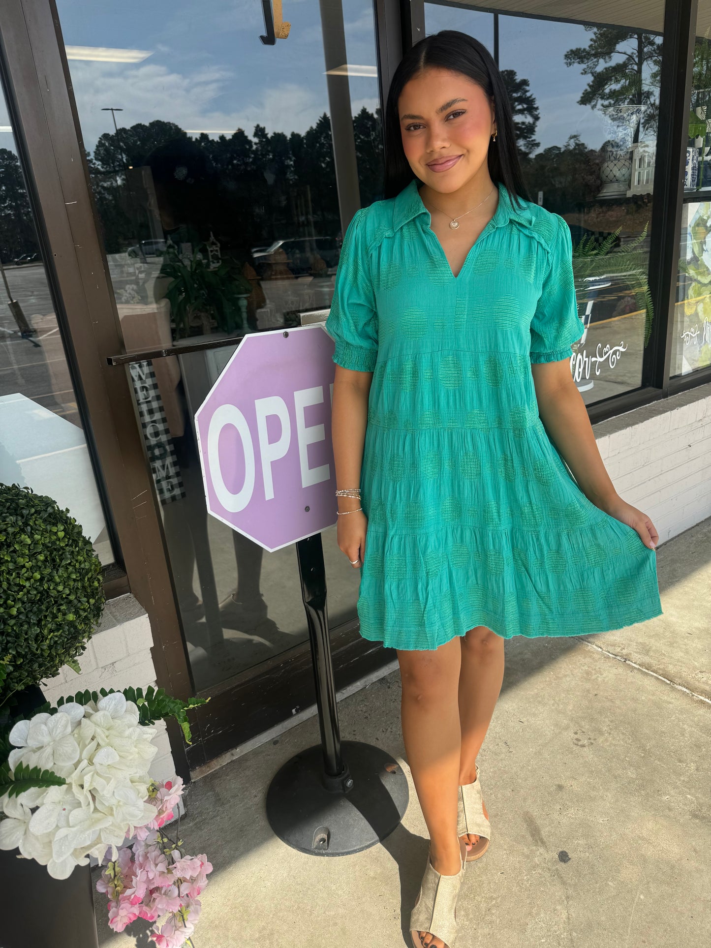 Umgee Spring Dresses