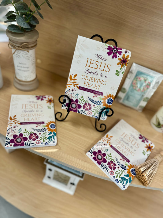 Devotionals & Prayer Journals