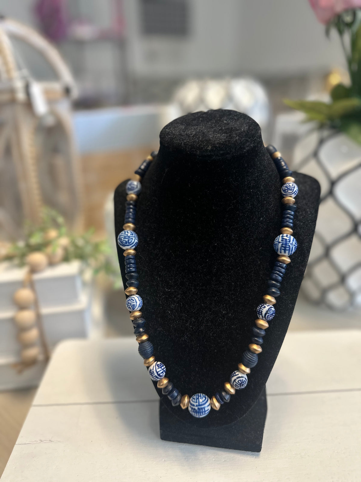 Canvas Jewelry