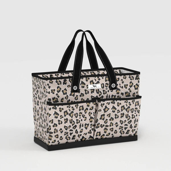Scout: Ben Pocket Tote- Glamoflauge